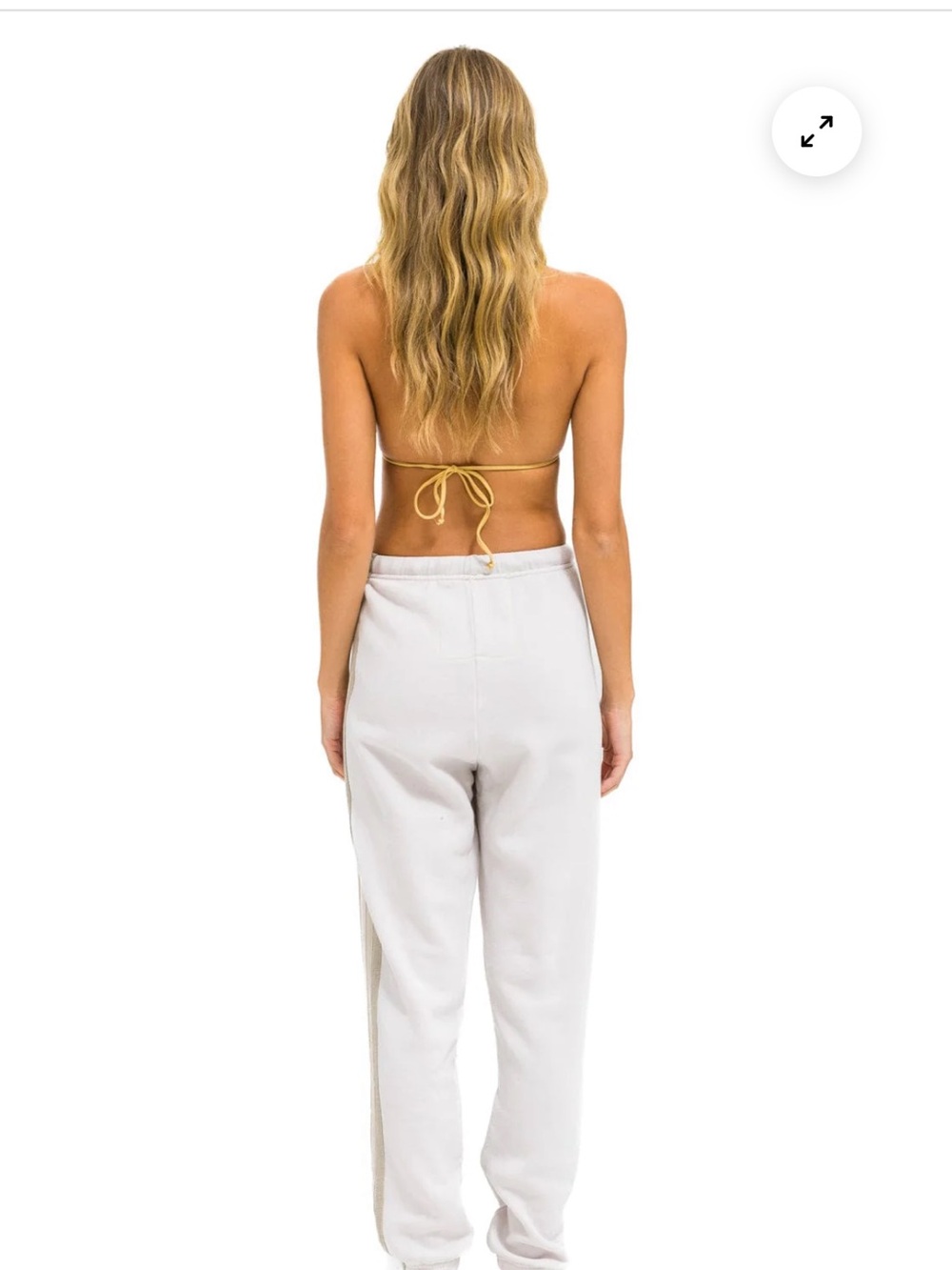 Aviator Nation Sweatpants - Picture 9 of 10